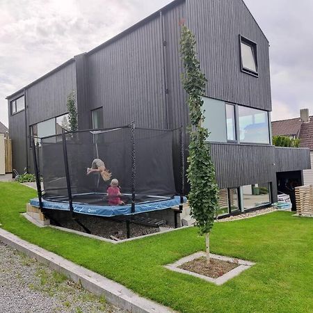 Modern And Comfortable Apartment In Attractive Neighborhood Stavanger Dış mekan fotoğraf