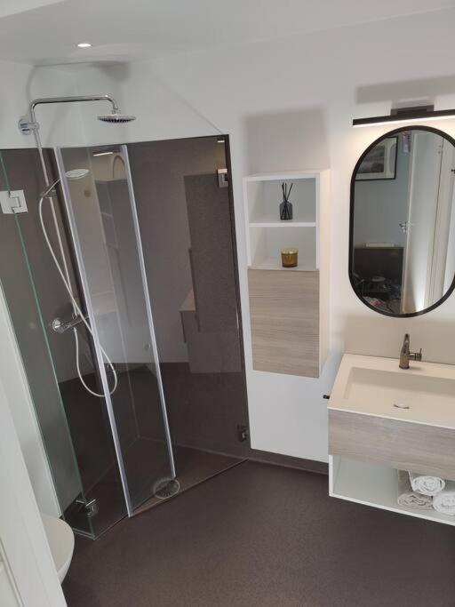 Modern And Comfortable Apartment In Attractive Neighborhood Stavanger Dış mekan fotoğraf