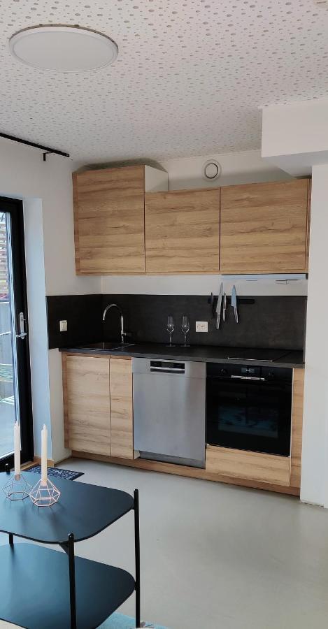 Modern And Comfortable Apartment In Attractive Neighborhood Stavanger Dış mekan fotoğraf