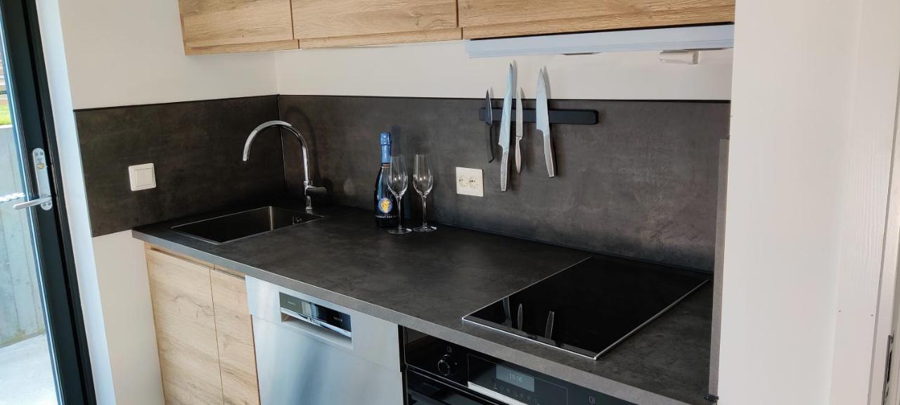 Modern And Comfortable Apartment In Attractive Neighborhood Stavanger Dış mekan fotoğraf