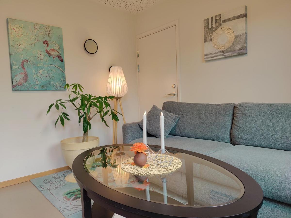 Modern And Comfortable Apartment In Attractive Neighborhood Stavanger Dış mekan fotoğraf