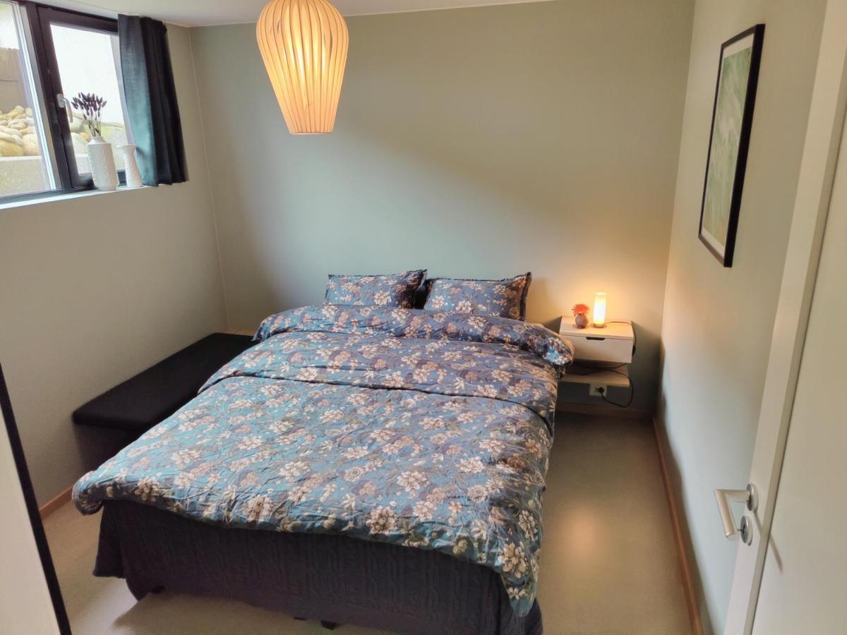 Modern And Comfortable Apartment In Attractive Neighborhood Stavanger Dış mekan fotoğraf